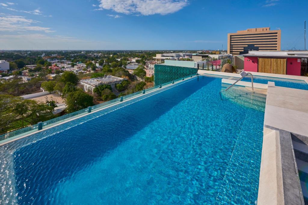 City Express Plus By Marriott